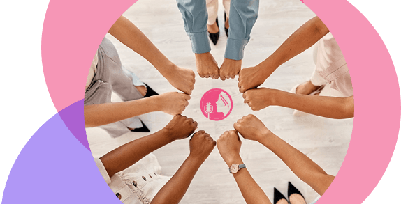 Join Pink Round Table